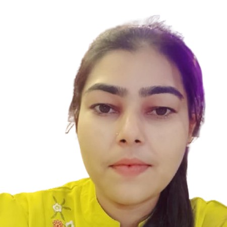 Anshu Malik