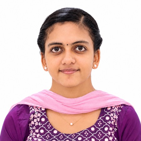 Madhumitha D