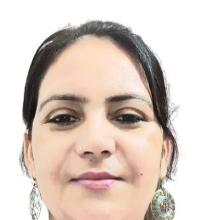 Neetu Singh