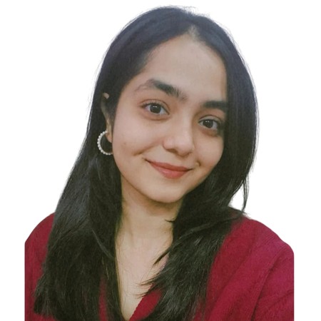 Rumela Adhikary