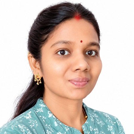 S. Deepa
